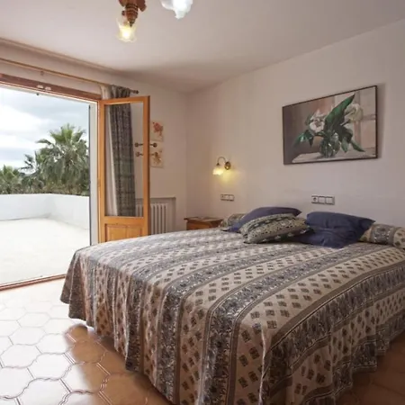 Nieves Is A Beautiful Set In A Rural Location Yet It Is Still Only A 5 Minute Drive From And San Rafael Βίλα *